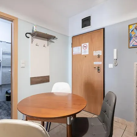 Blue Sky Apartman Budapest