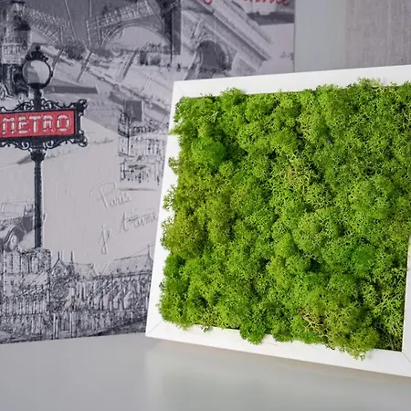 Апартаменты Blue Sky Будапешт