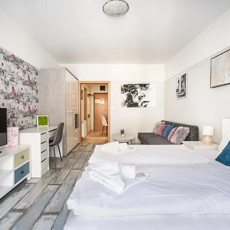 Blue Sky * Будапешт